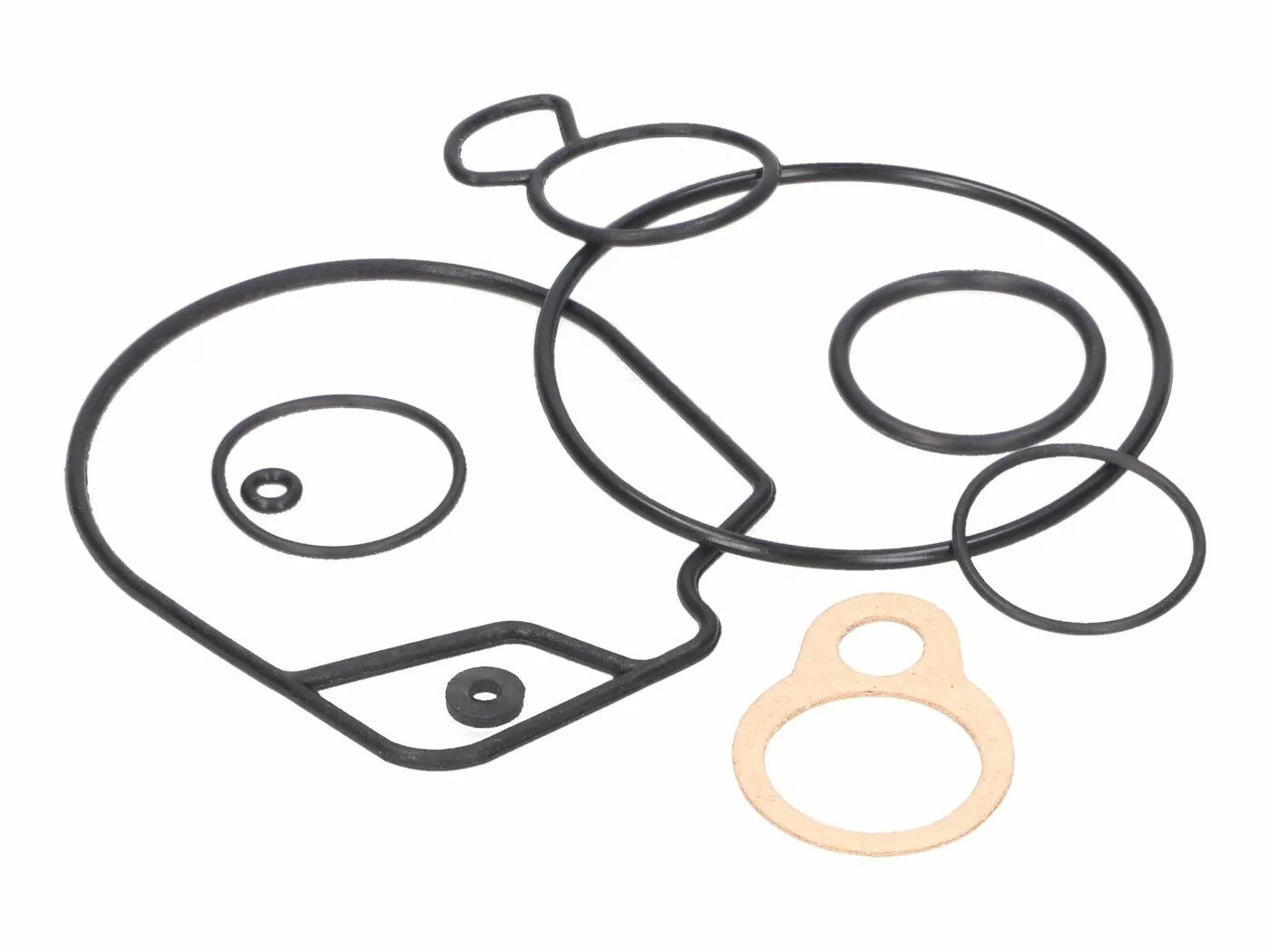 Carburetor Gasket Set