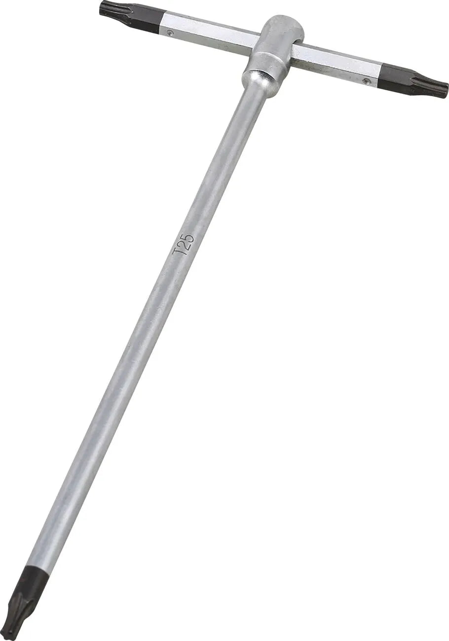 T-Handle Wrench for Tools T25X180 mm