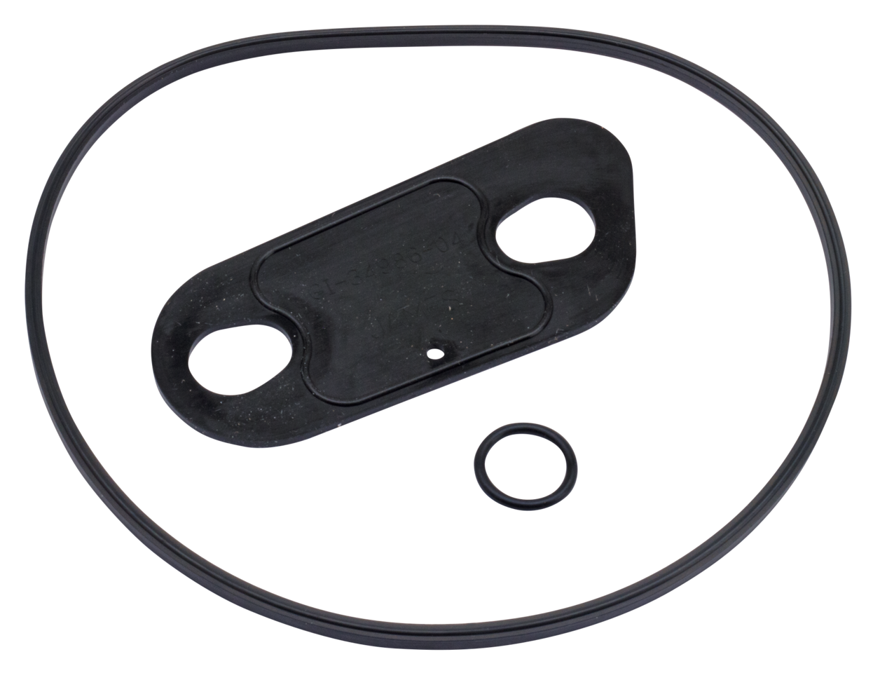 Kit juntas de servicio cambio aceite para Harley-Davidson Sportster