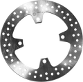 PRIME Bremsscheibe Serie Oro Fixed DISC FIX RR