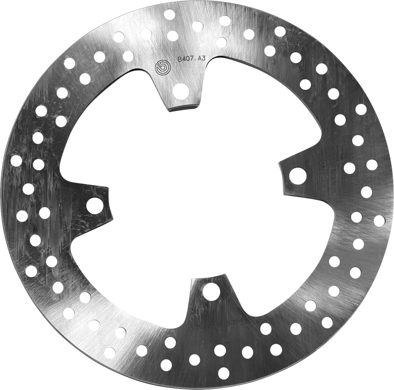 PRIME Bremsscheibe Serie Oro Fixed DISC FIX RR