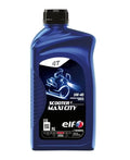 Scooter Engine Oil 4 Maxi City 5W40 Syn 1L