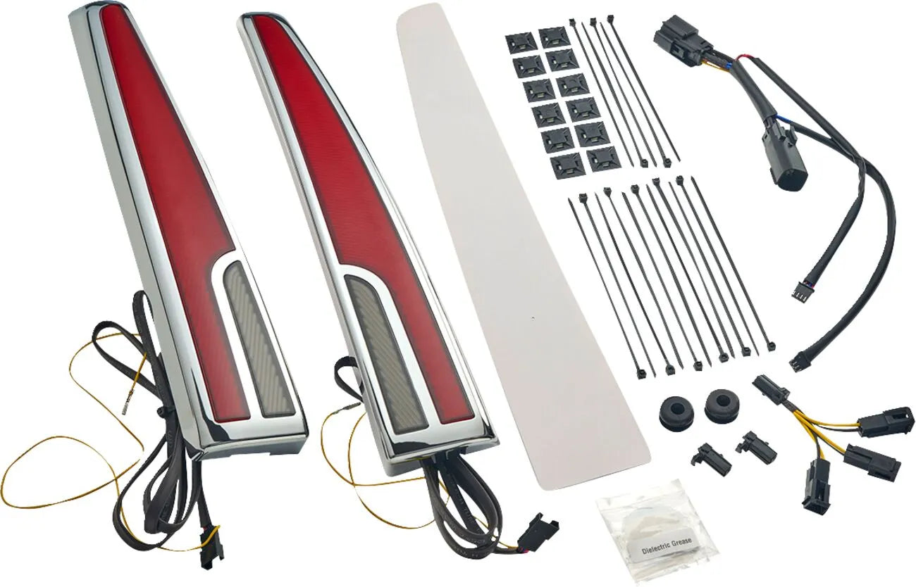 Kit Rücklicht Calade™ für Harley Davidson Trike