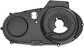 Tapa cadena primaria negro para Harley-Davidson Sportster 1994-2003