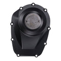 Tapa árbol levas negro mate para Harley-Davidson M8 2017-2024