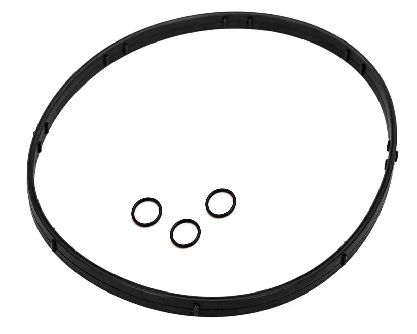 Service Gasket Kit for Harley-Davidson Softail M8 2019 and Later