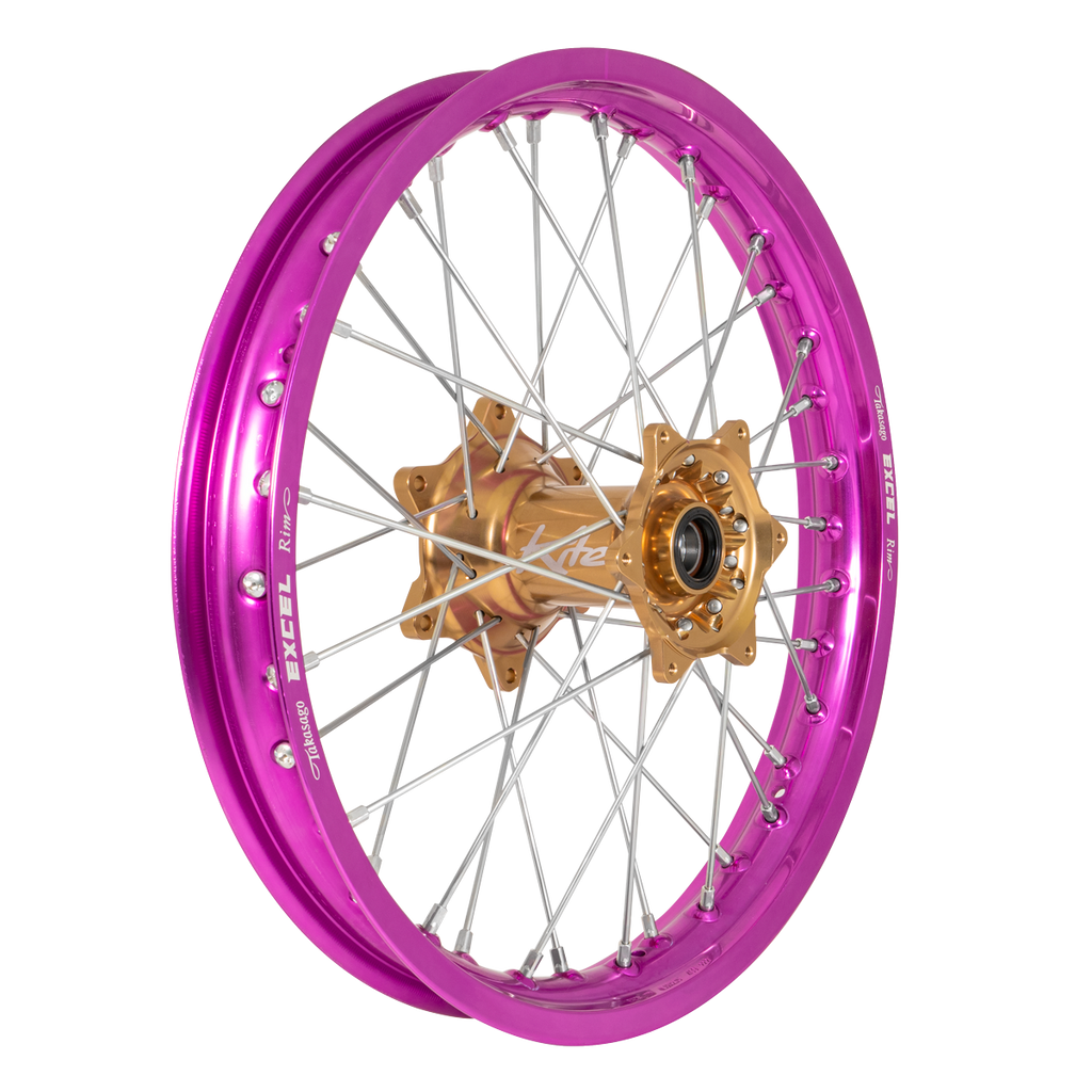Racing Team Replica Elite Hinterräder für Fantic XXF 250/450 21-24
