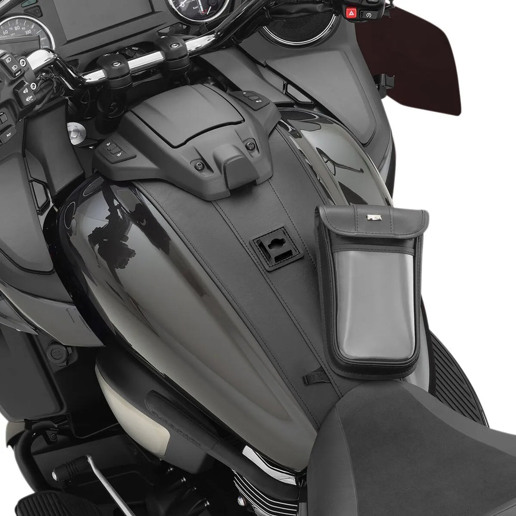 Yamaha Tuxedo Tank Bib
