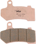HLS Street Excel SBS 830H.LS Sintered Rear Brake Pads