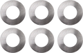 Kit de calas para árbol de levas CAMSHAFT SHIM Kit - 0,100" TO 0,150"