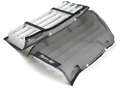 Fundas Para Radiador Para Honda CRF 250 R/X 22-24, CRF 450 R/X/WE 21-24