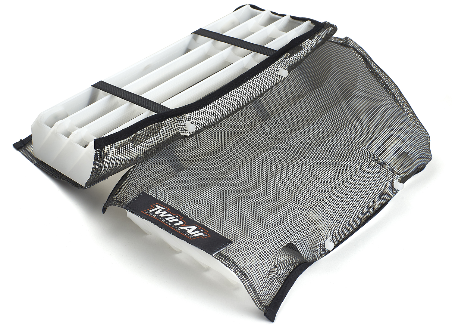 Fundas Para Radiador Para Honda CRF 250 R/X 22-24, CRF 450 R/X/WE 21-24