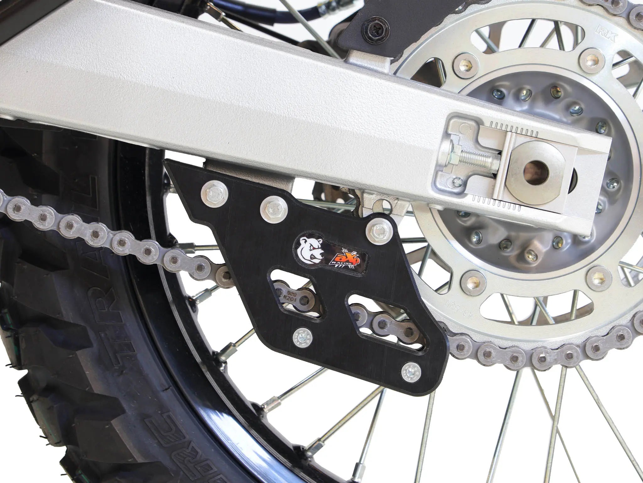 Kettenführung für Suzuki DR-Z4S 25-26