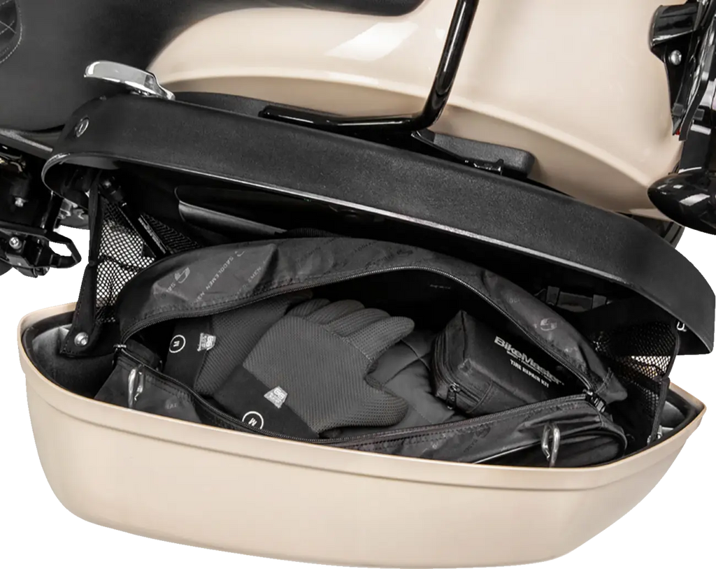 Inner Luggage Liners for Harley Davidson Low Rider ST