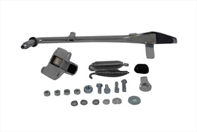Kit caballete lateral para Harley-Davidson Touring 2001-2006