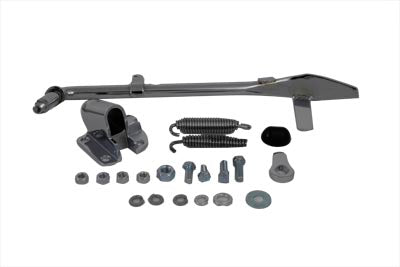 Kit caballete lateral para Harley-Davidson Touring 2001-2006