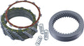 Clutch disc kit for Indian