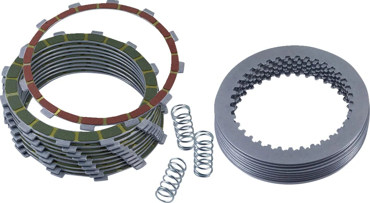 Clutch disc kit for Indian