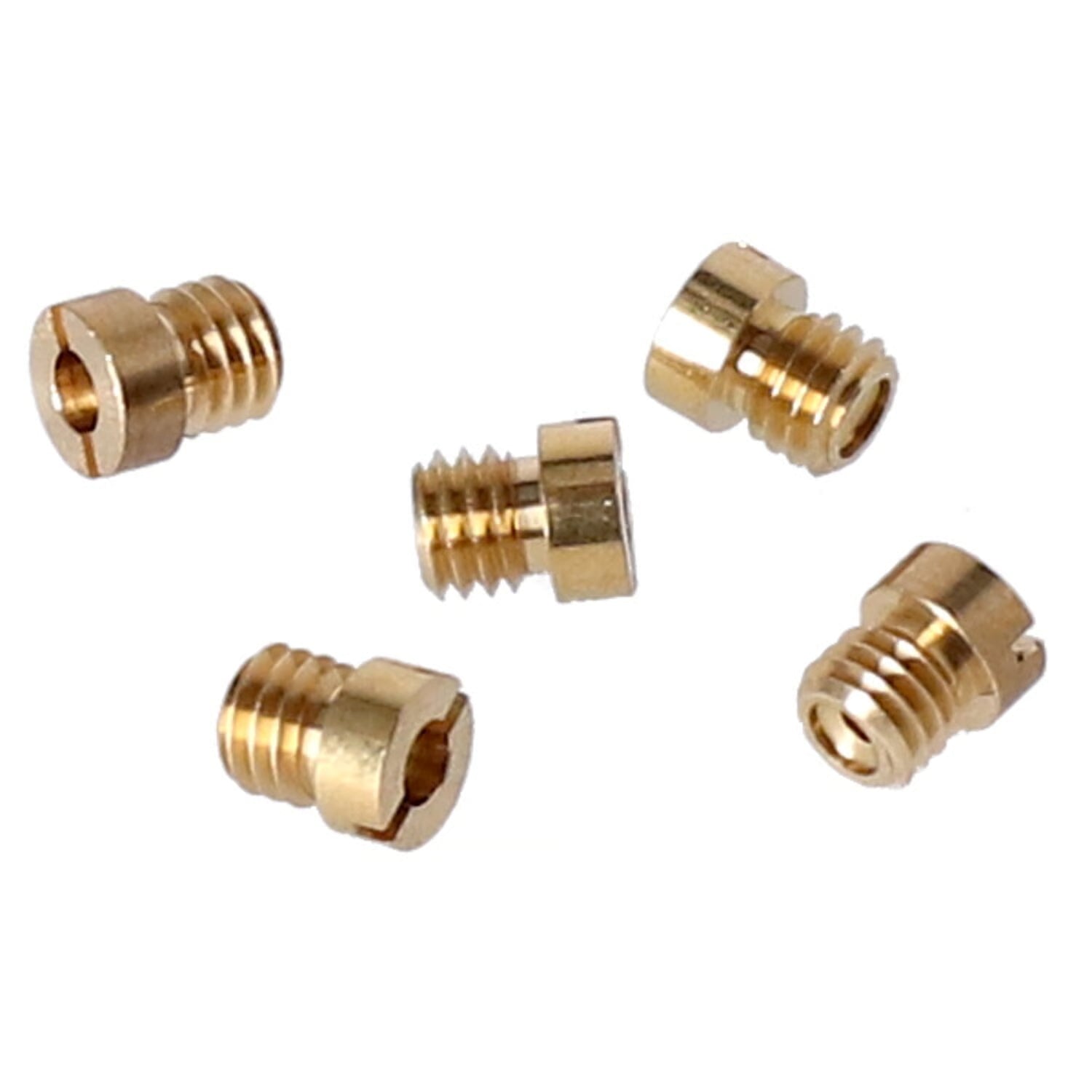 5 Difusor chicle altas 180 carburador CV para Harley-Davidson 27114-88