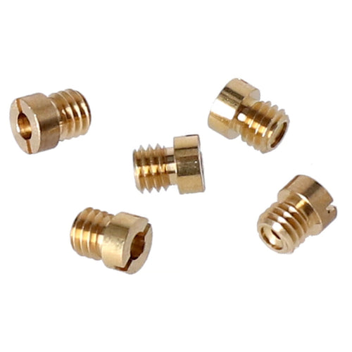 5 Difusor chicle altas 180 carburador CV para Harley-Davidson 27114-88