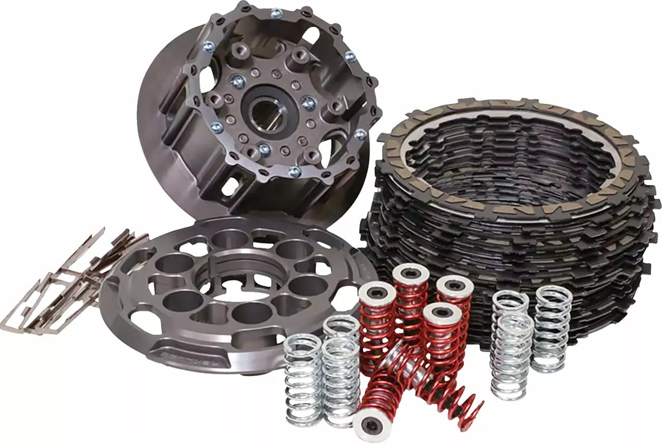 APEX Clutch For Harley Davidson Big Twin 07-10