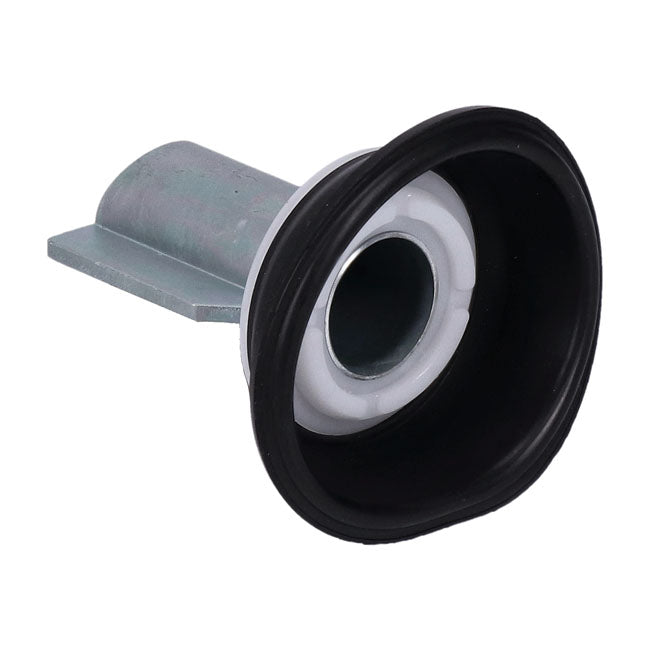 Membrana pistón vacío carburador Keihin CV 40mm para Harley-Davidson