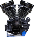 MK136 Motor mit Nockenwelle für Harley Davidson M8 Softail 2018-24