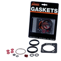 Kit reconstrucción juntas módulo inducción o inyección para Harley-Davidson