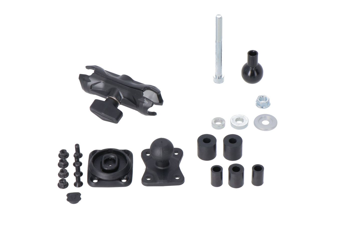 Kit Soporte De GPS Con Enganche T-Lock