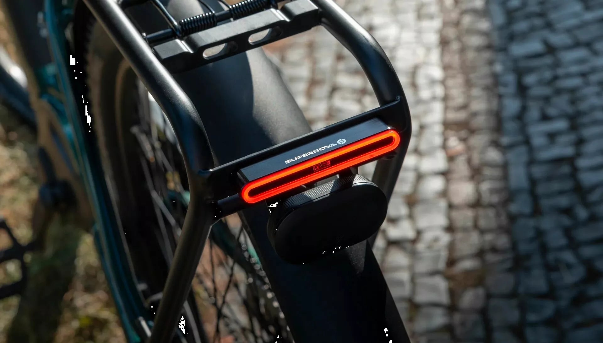 TL3 Max Rücklicht für E-Bikes