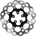 Galfer Cubiq Front Floating Brake Disc for Harley-Davidson