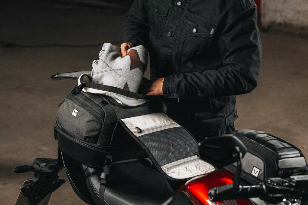 Legend Gear LR4 Hecktasche