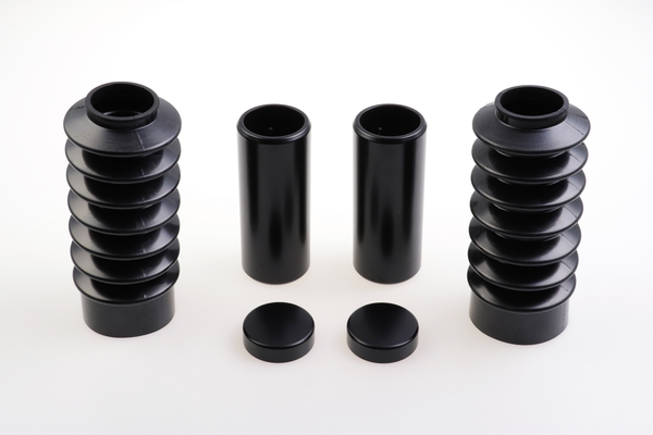 SH RH975 Fork Cover Kits for Harley Davidson