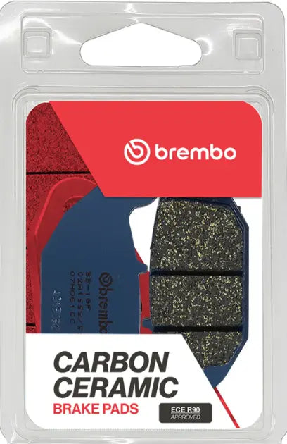 CC Carbon-Keramik-Bremsbelag für Offroad-Motorräder