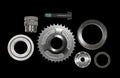 Piñón compensador BAKER 34 TOOTH COMPENSATOR SPROCKET KIT, TC MODELS