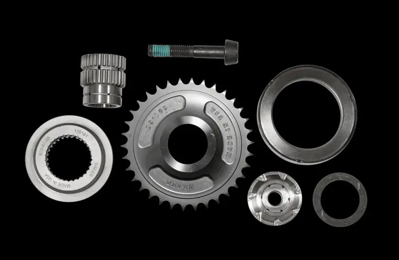 Piñón compensador BAKER 34 TOOTH COMPENSATOR SPROCKET KIT, TC MODELS