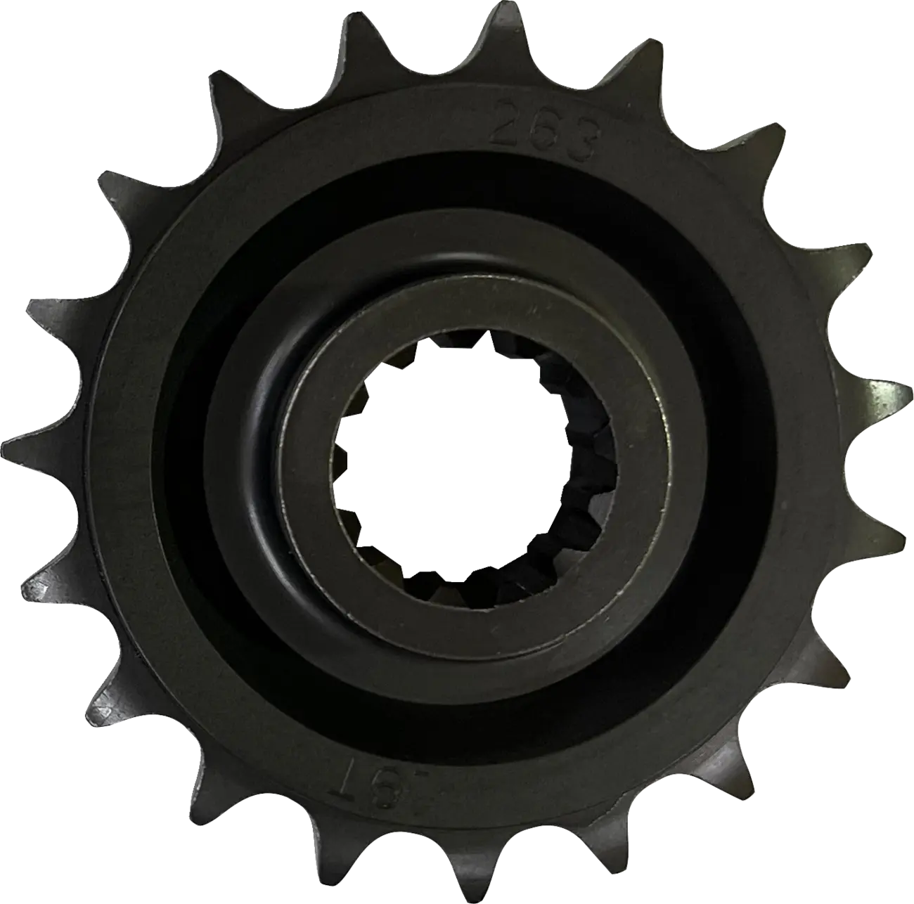 Front Sprocket 19T For Pan America 21-23 RA1250