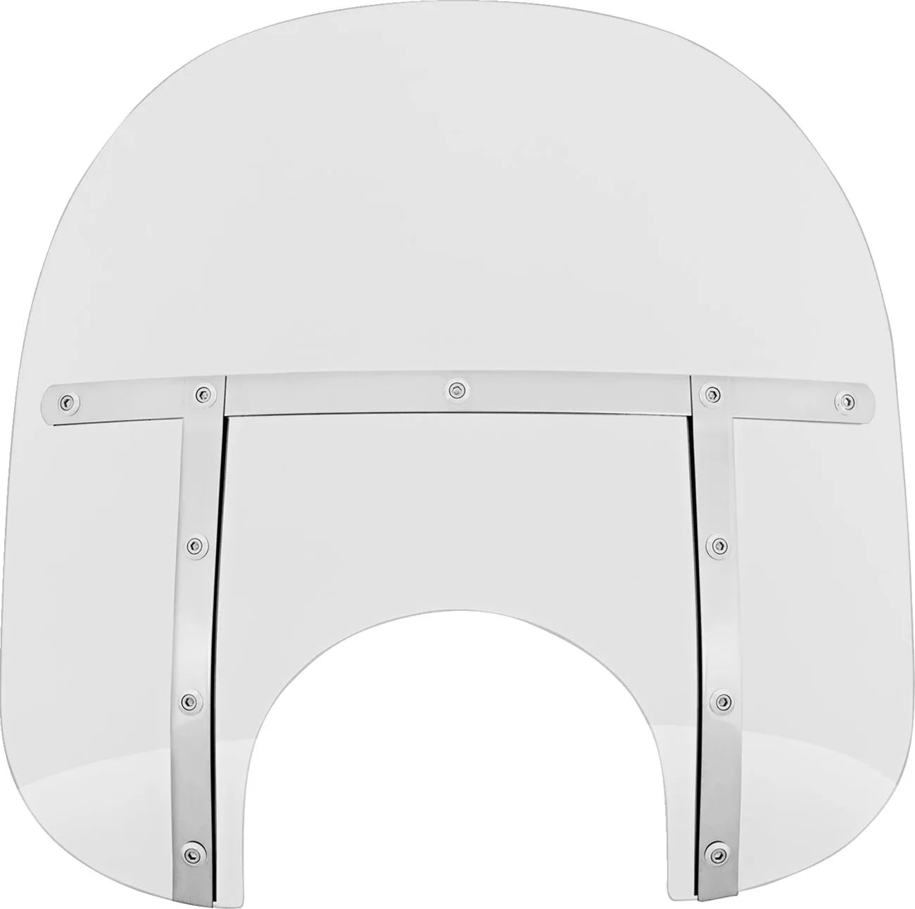 Parabrisas Memphis Shades 15" Para Harley-Davidson