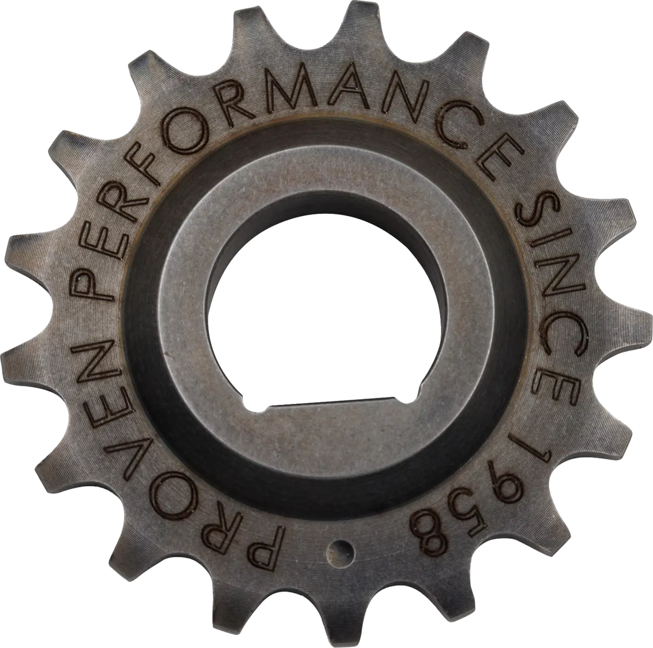 Piñón CHAIN DRIVE PINION SPROCKET- TC 07-17