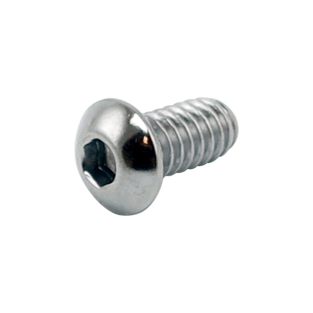 10 tornillo lateral de tija para Harley-Davidson 2823