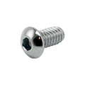 10 tornillo lateral de tija para Harley-Davidson 2823