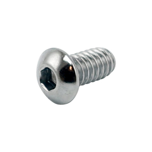 10 tornillo lateral de tija para Harley-Davidson 2823