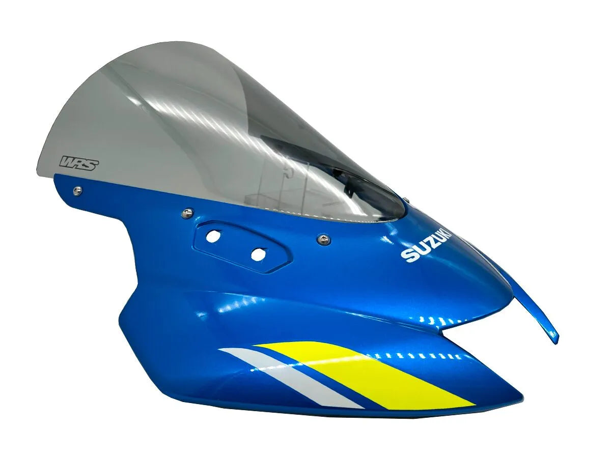 Windscreen for Suzuki GSX-R 125