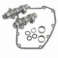 Árbol De Levas 474C Para Harley-Davidson Fxd 07-Up