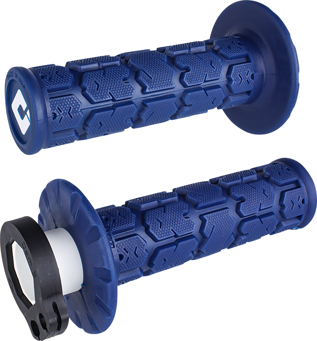 Lock-On V2 Rogue Blue Griffe