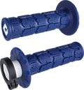 Lock-On V2 Rogue Blue Griffe