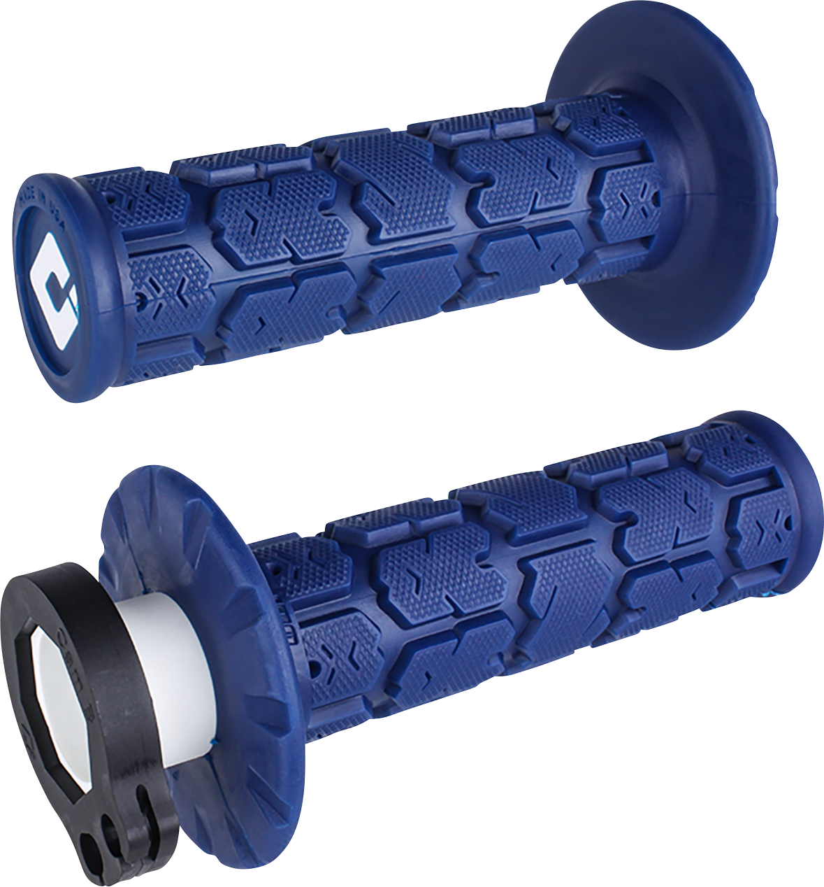 Lock-On V2 Rogue Blue Griffe