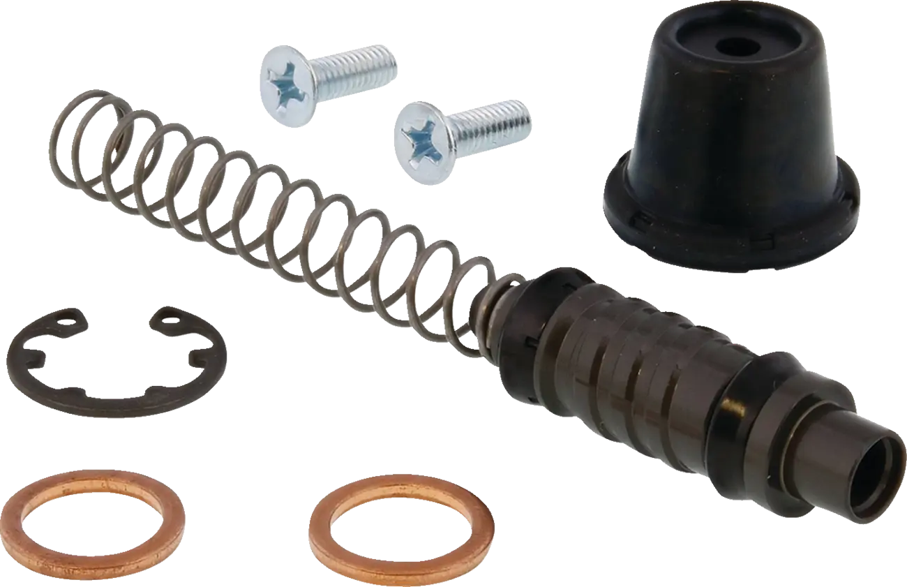 Kit De Reconstrucción De Cilindro Maestro Para Moto Offroad