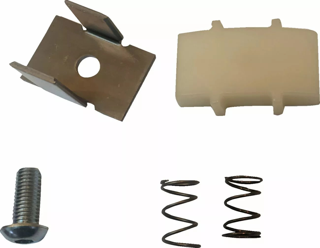Primary Chain Adjustment Kit for Harley Davidson 91-03 XL