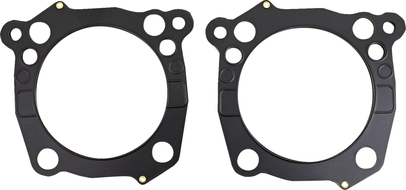 Ersatz-Kopfdichtungen 4.320" Bohrung für Harley Davidson